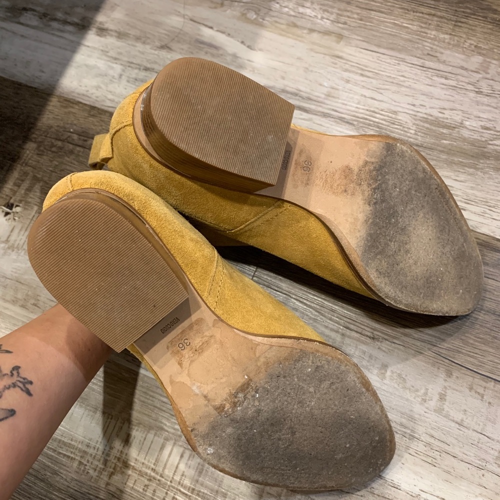 Alexander Wang Booties - Picture 6 of 9